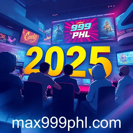 The Rise of 999Phl: Gaming Evolution in 2025