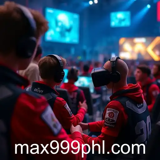 Emergence of 999PHL in Gaming