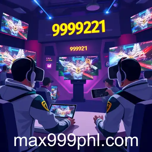 999phl Gaming Hub: Revolutionizing Interactive Entertainment