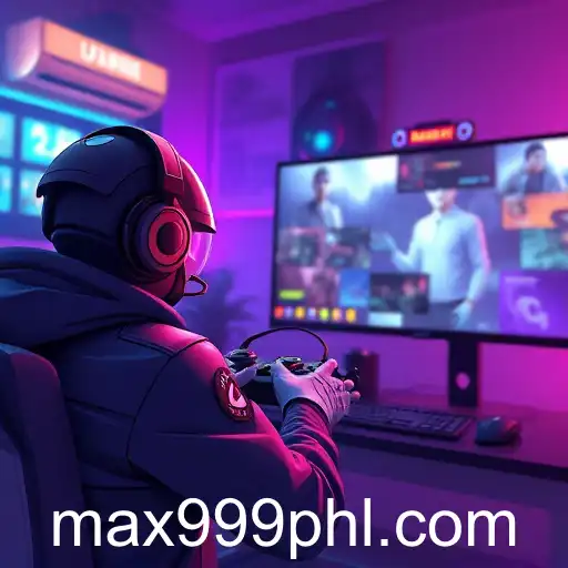 Digital Gaming Revolution: The Rise of 999phl