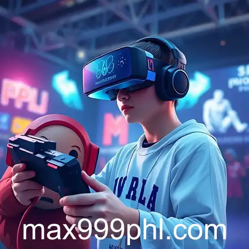 The Evolution of Gaming Through 999phl