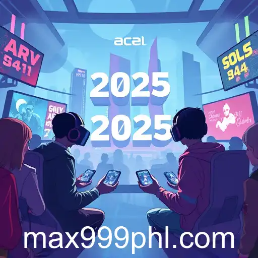 Gaming Trends and Innovations in 2025
