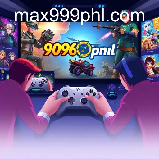 The Rise of 999phl: Where Gaming Meets Community