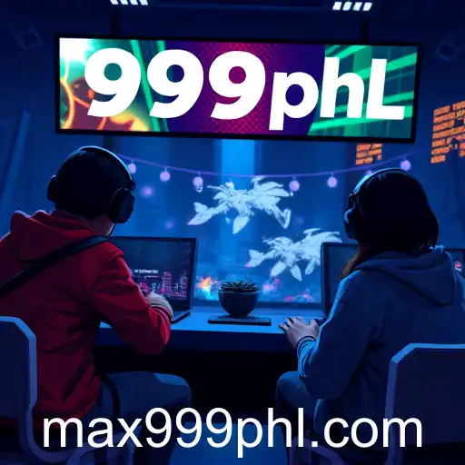 The Rise of 999phl: Gaming's New Frontier