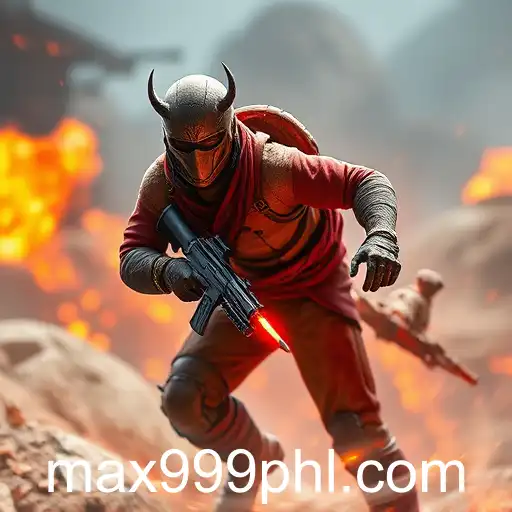 Rise of Online Gaming: The 999phl Phenomenon