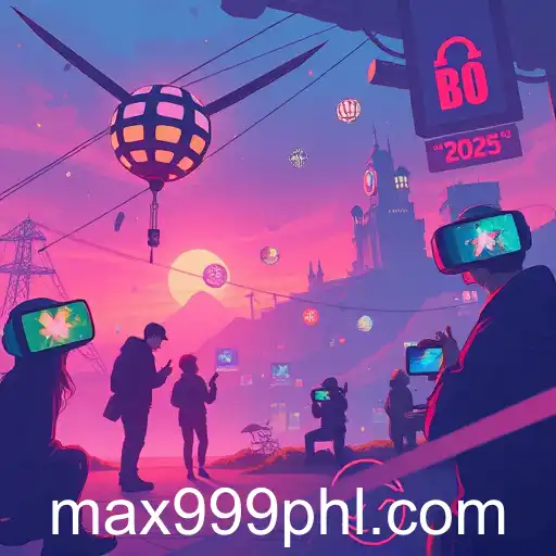 Online Gaming in a Rapidly Changing World