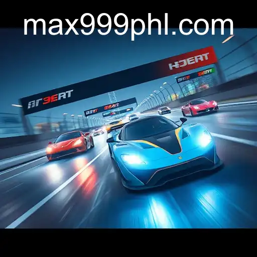 Revving Up: Exploring the 'Racing' Game Category on 999phl