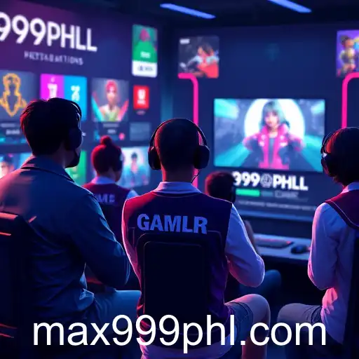 The Rise of 999phl: A Gaming Revolution
