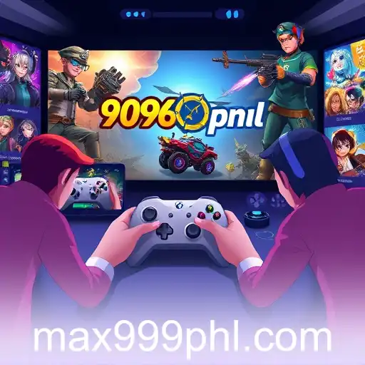 The Rise of 999phl: Where Gaming Meets Community