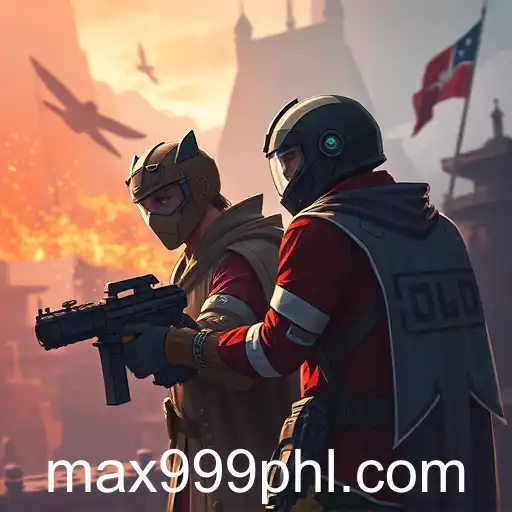 The Rise of 999phl in the Gaming World