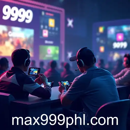 The Rise of 999phl and Its Impact on Online Gaming