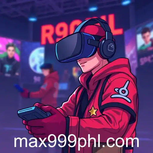 The Rise of Gaming: 999phl's Impact on English Players